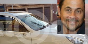 La justicia le concedió la prisión domiciliaria a Alejandro Verdenelli