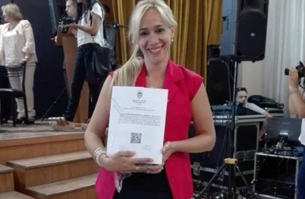 Habló la mujer que enamoró a un cura sanjuanino: "No dañé a nadie"