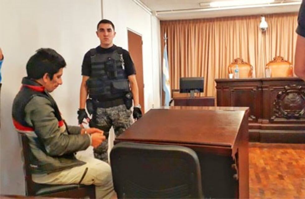 Condenan a perpetua a sujeto que abusó y asesinó a niña de 5 años