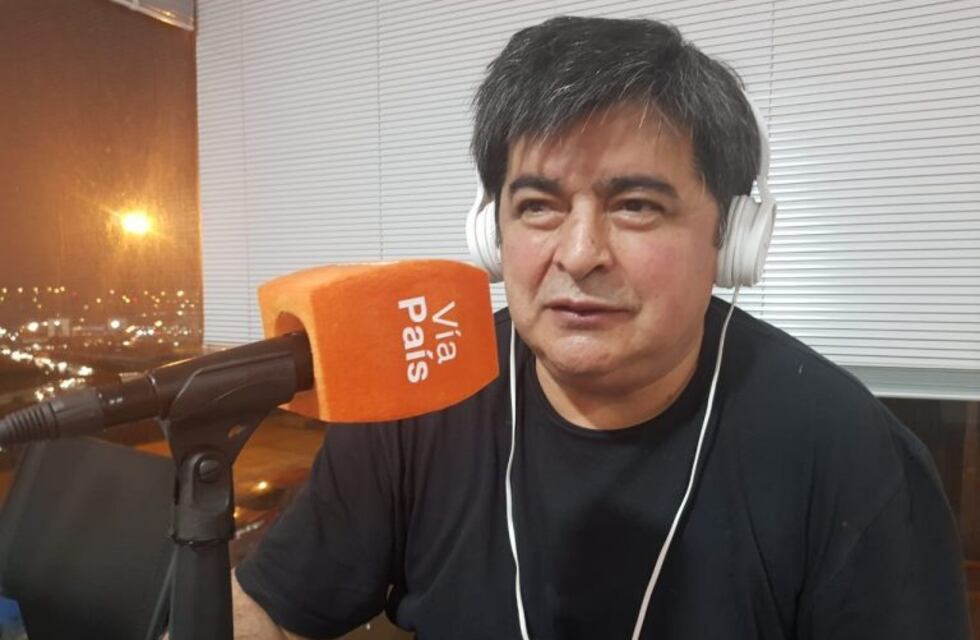 Con la pluma y la palabra: Carlos Córdoba lucha por los trabajadores