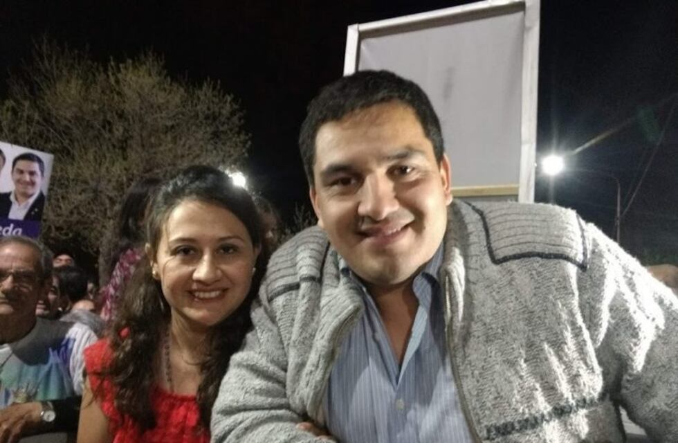 Juan Manuel Ojeda fue la gran sorpresa en Malargüe