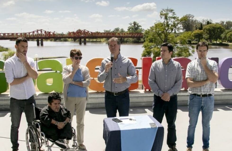 Energía sustentable: llaman licitación para construir un parque solar