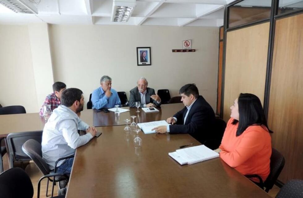 Analizan declarar la Emergencia de posesión y tenencia de tierras rurales