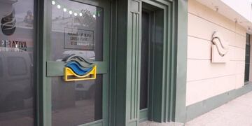 Coop\u002E Eléctrica Trelew\u002E