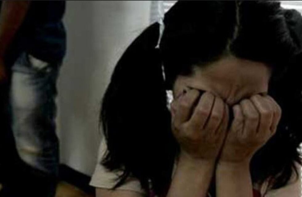 No pueden atrapar a un abusador de niños en Las Heras