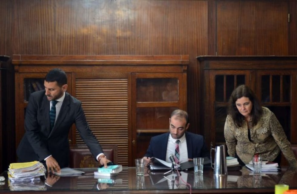 Pidieron prisión perpetua para el acusado del femicidio de Claudia Salgán