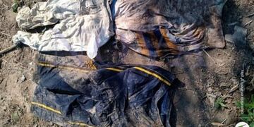 Encontraron restos óseos e investigan si son de un hombre desaparecido en Chaco