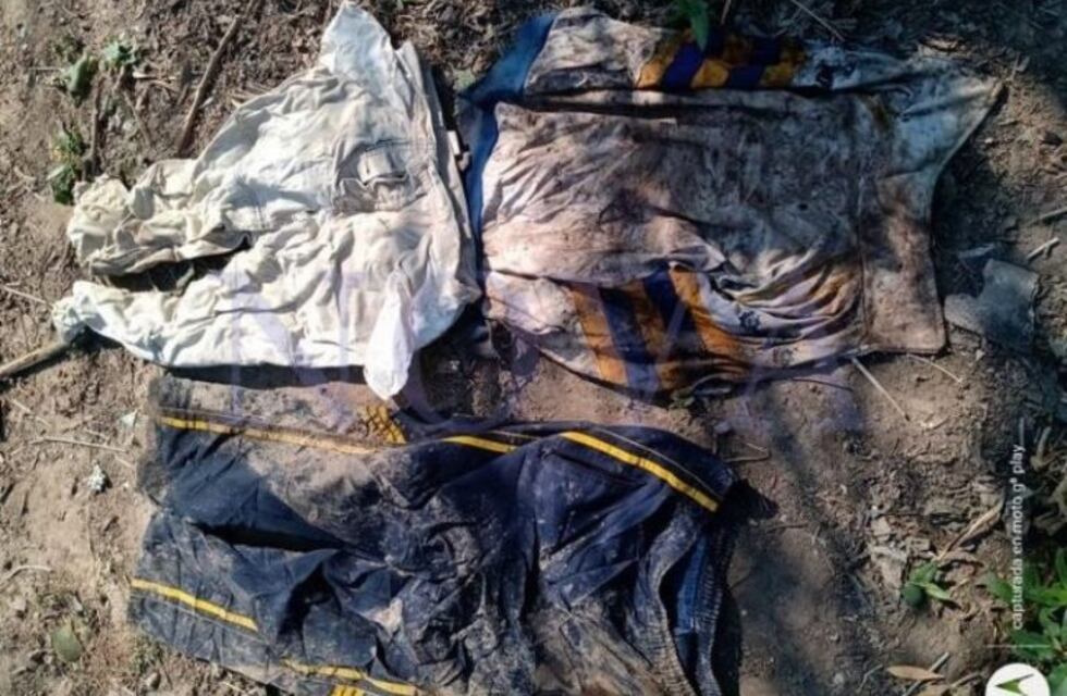 Encontraron restos óseos e investigan si son de un hombre desaparecido en Chaco