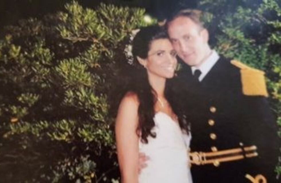 ARA San Juan: desgarrador testimonio del papá del único tripulante cordobés