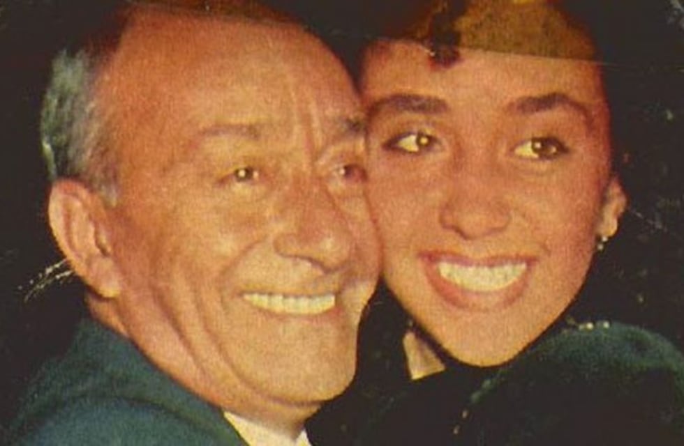 Se cumplen 30 años de la muerte de Alberto Olmedo en Mar del Plata