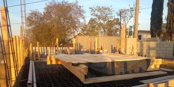 Antena Clandestina en Villa del Lago