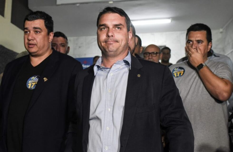 Habló el hijo del candidato apuñalado: "Brasil acaba de elegir a su presidente"