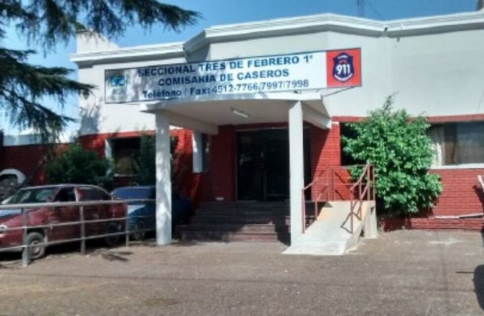 Una estudiante de 16 años, drogada con burundanga en San Martín