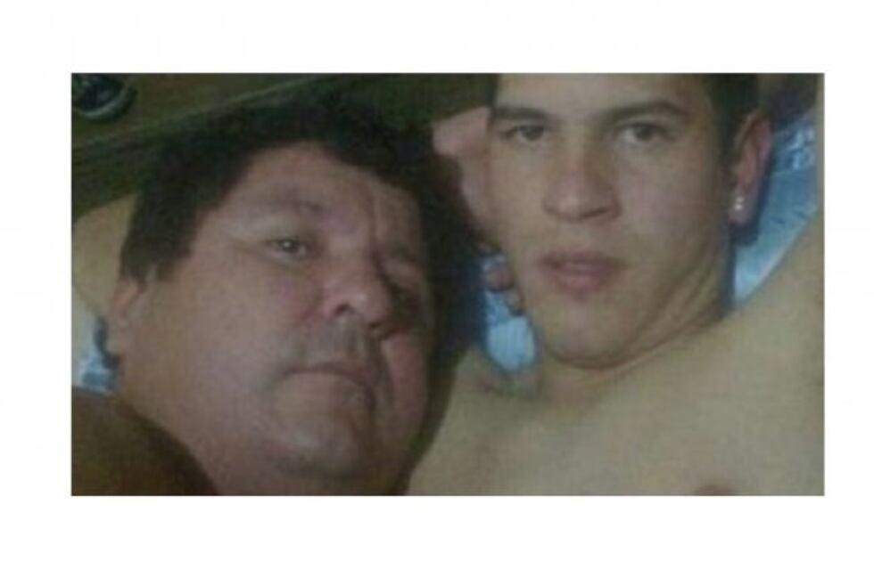 Escándalo en Paraguay: el romance entre un futbolista y el presidente del club