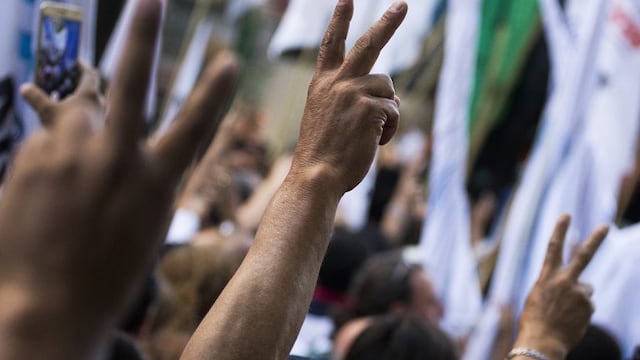 El PJ le pide "sensatez" a Suárez