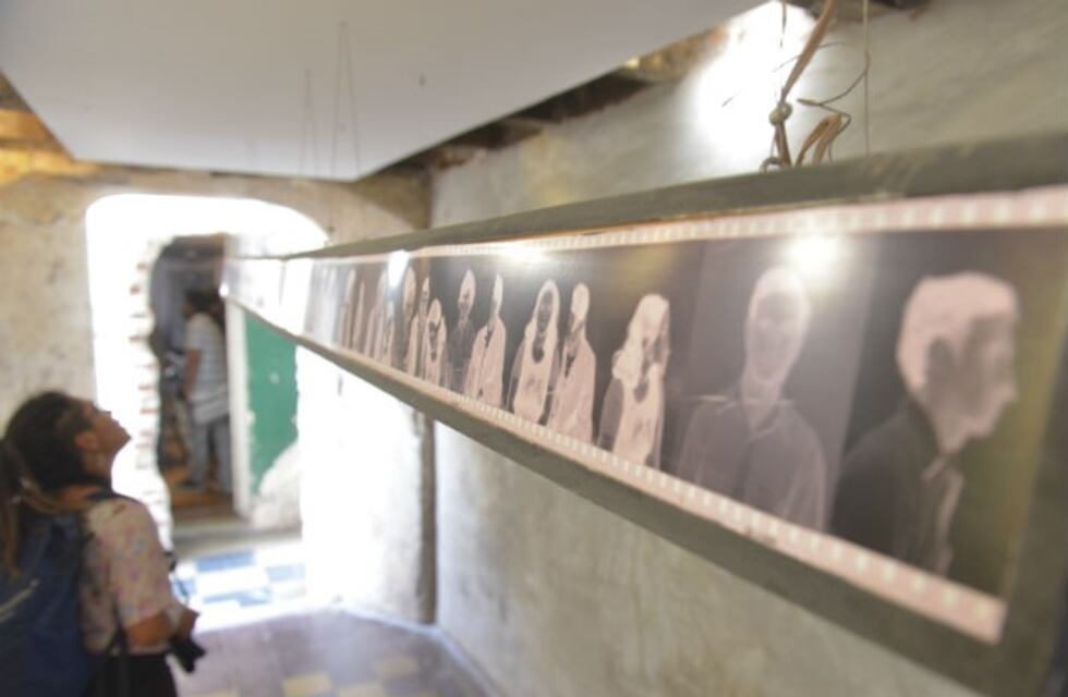 Memoria en reconstrucción