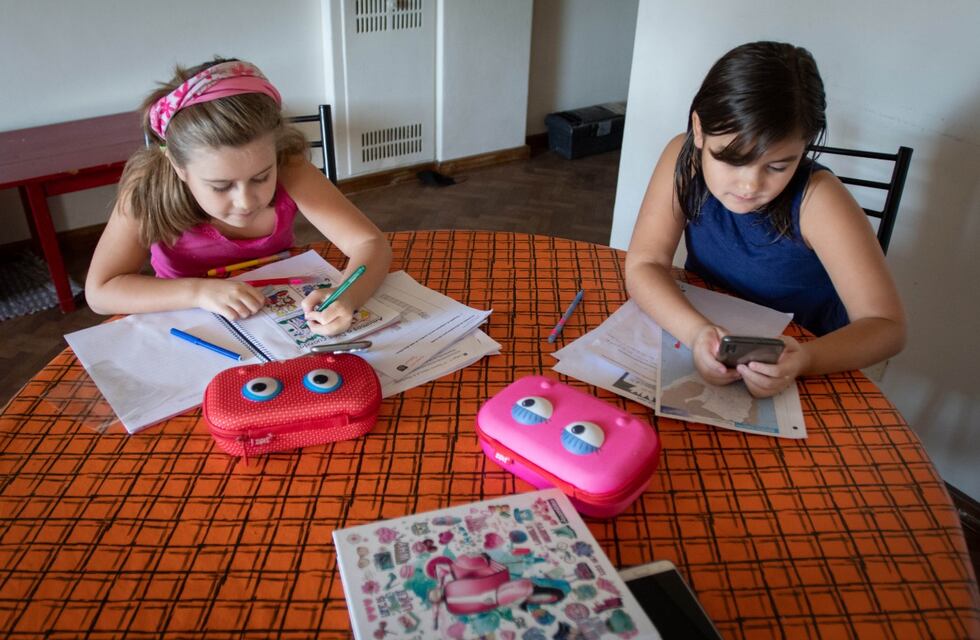 La Academia Nacional de Ciencias de Córdoba invita a las familias a participar de una trivia navideña