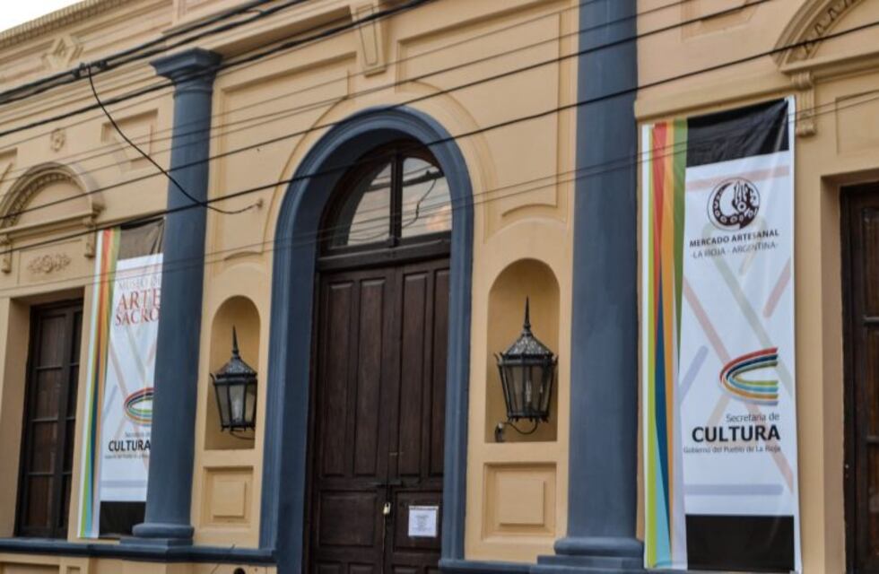 Concurso de pintura: prorrogaron la recepción de las obras