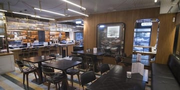 Los gastronómicos piden que la atención al público sea de 7 a 23 horas\u002E