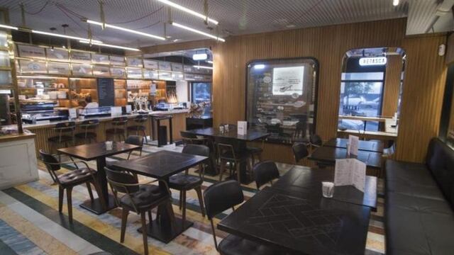 Los gastronómicos piden que la atención al público sea de 7 a 23 horas\u002E