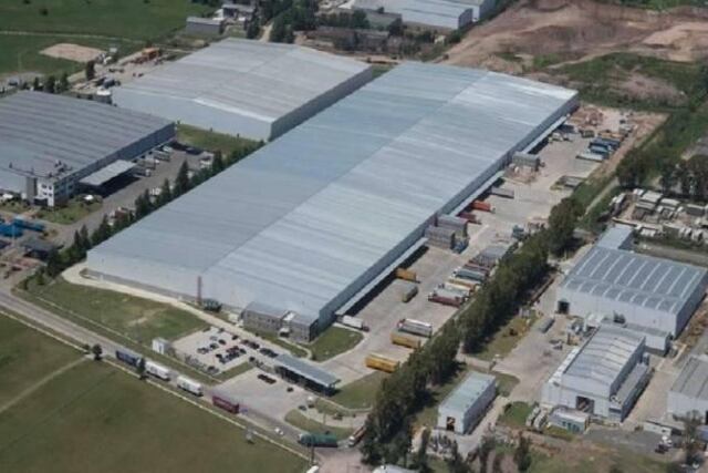 La localidad Área de Promoción El Triángulo está ubicada entre los ramales Pilar y Campana de la Ruta Panamericana (Web)