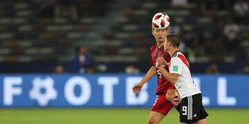 Julián Alvarez el jugador de River tendrá su banderazo en Calchín
