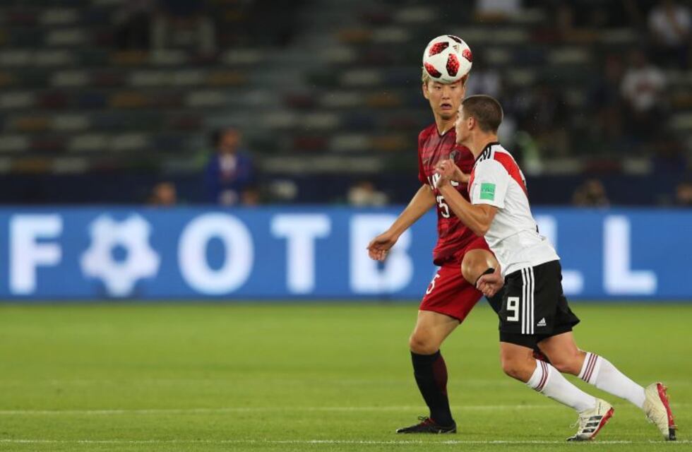 Julián Alvarez el jugador de River tendrá su banderazo en Calchín