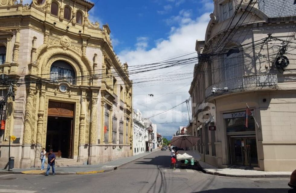 A partir del lunes Salta vuelve a la fase 1