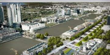 DYN11, BUENOS AIRES, 12/01/2017, IMAGEN DEL FUTURO