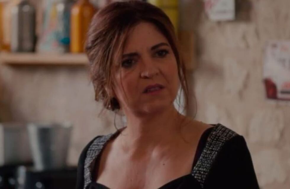 La menopausia, según la magistral actriz Agnes Jaoui