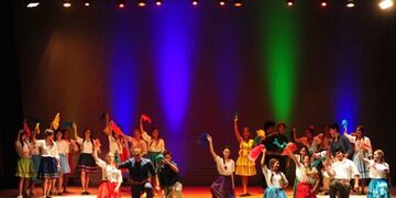 Guale Joven. (archivo cultura)