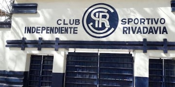 Independiente Rivadavia