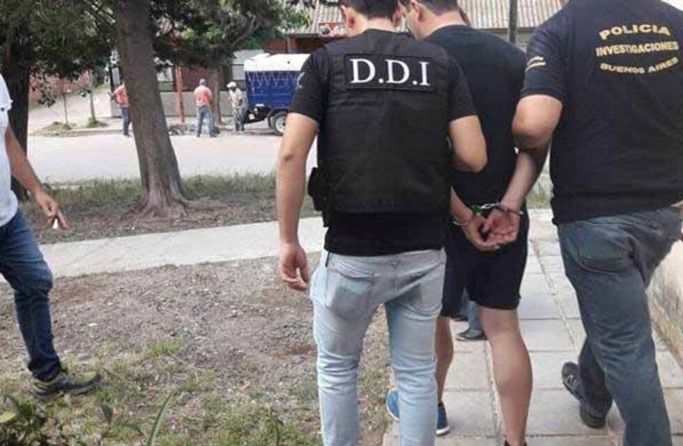 Otro puntaltense condenado por delito sexual