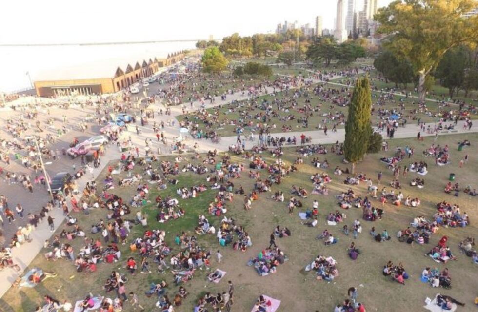 La Municipalidad destinará 140 agentes para controlar los festejos por el Día de la Primavera