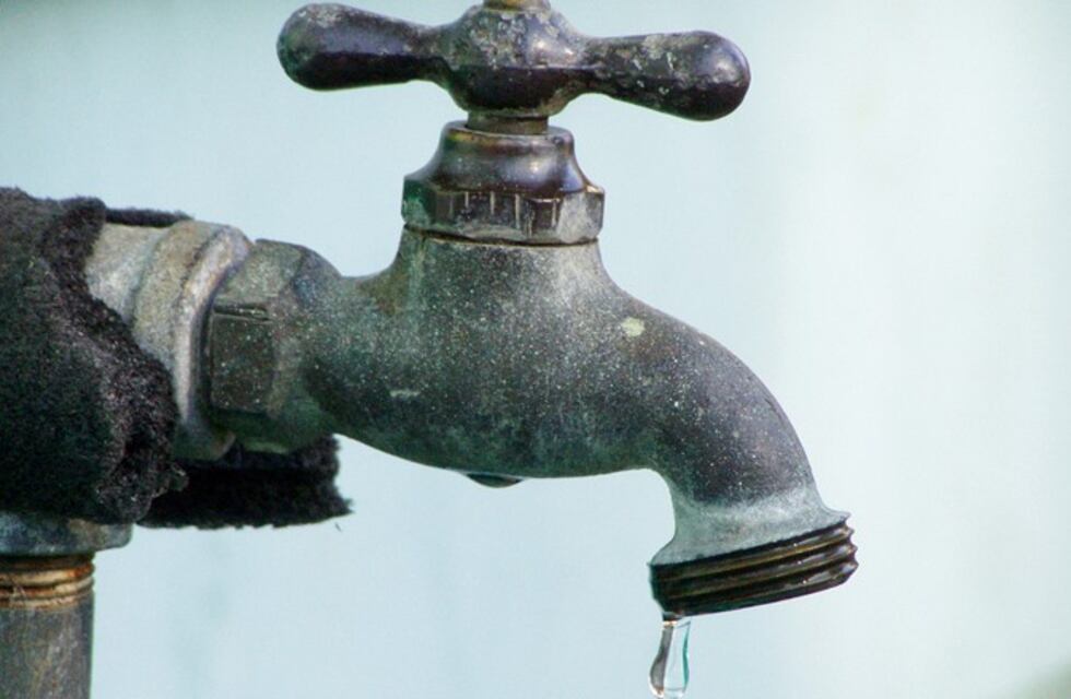 Cortes de agua en el suroeste de Córdoba por trabajos en la estación elevadora Las Violetas