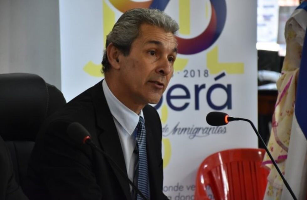 Oberá: el intendente justificó la salida según el DNI porque aumentó la presencia de gente en la calle