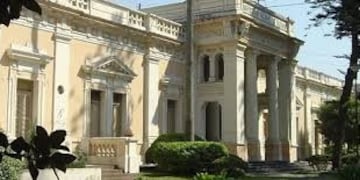 Universidad Nacional de Tucumán (web)