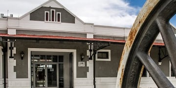 Centro Cultural La Estación (prensa)