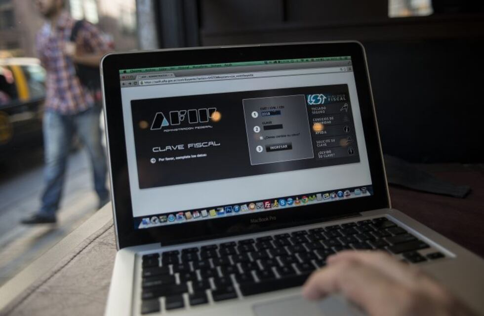 AFIP puso nuevas condiciones para el pago electrónico de obligaciones impositivas