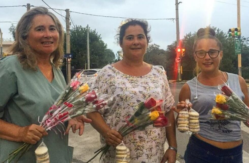 El dueño de Guaymallén quiere probar el "caviar" de las "alfajoreras cordobesas"