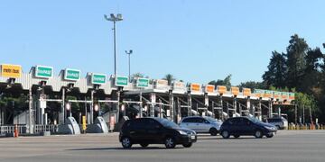 El Gobierno quiere hacerse cargo de las autopistas.