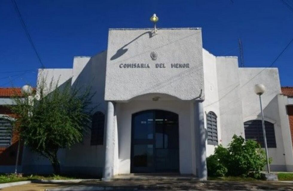 Tienen doce años y robaron en un local en pleno centro de la capital puntana