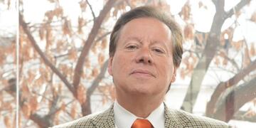 Edgardo Nieva (Clarín)