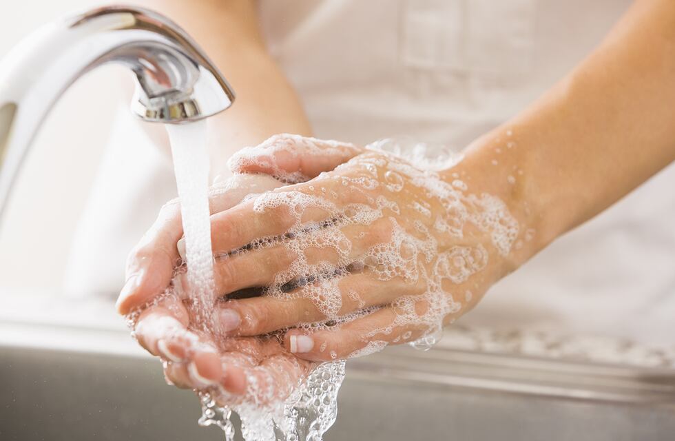 Los 10 mejores tips de bioseguridad para recibir el 2021 en Jujuy