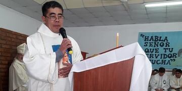 Ministerio del diaconado