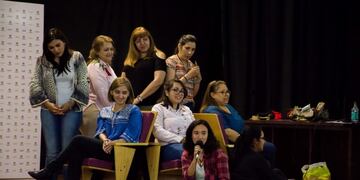 Inscriben para el Festival Internacional de Narración Oral Escénica