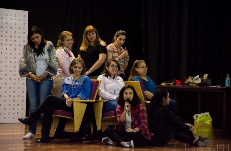 Inscriben para el Festival Internacional de Narración Oral Escénica