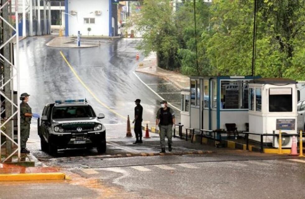 Primer fallecido por Covid19 en el municipio fronterizo de Dionisio Cerqueira