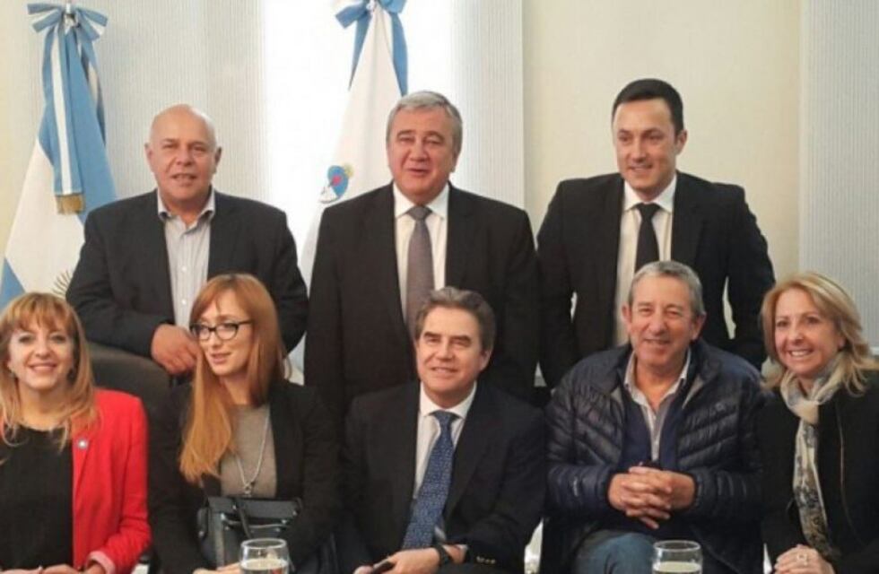 Enterate cómo los legisladores de Mendoza a nivel nacional incrementaron su patrimonio