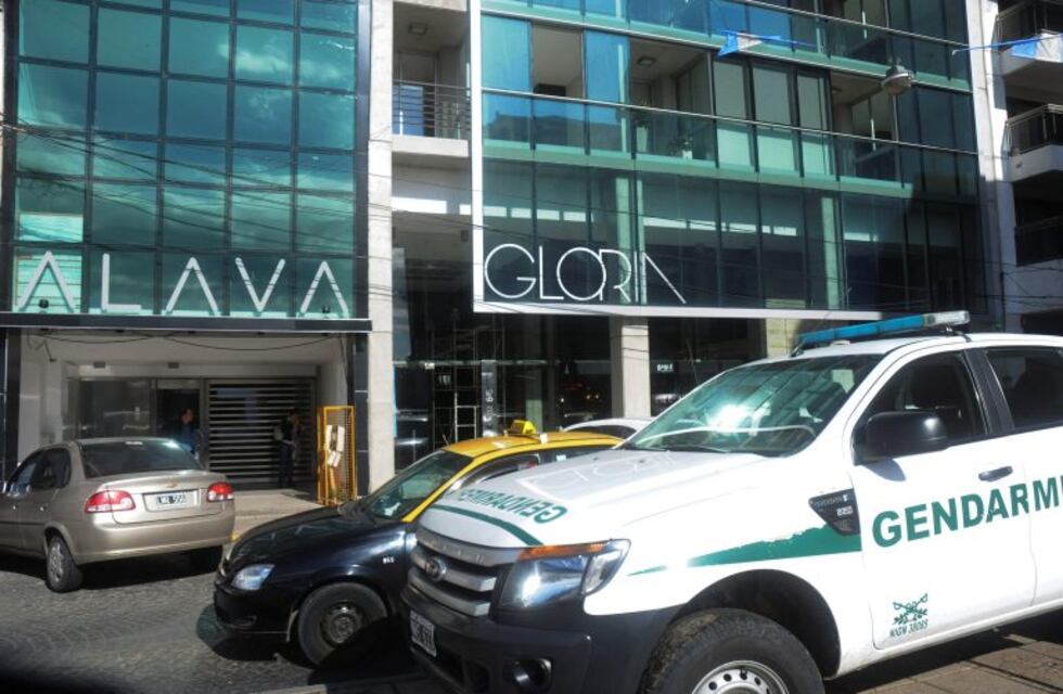 Cayeron otras dos personas en la causa por facturas truchas